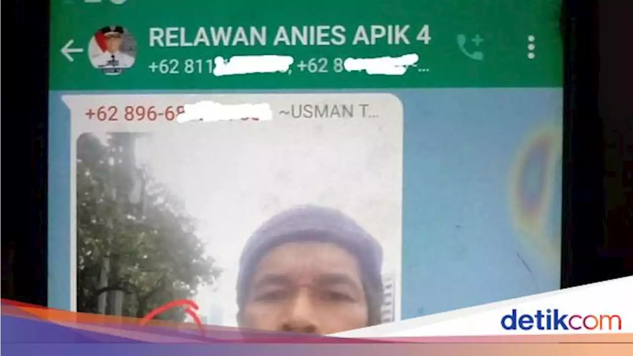 Relawan Anies Bantah Grace Natalie soal Terkait Penganiaya Ade Armando