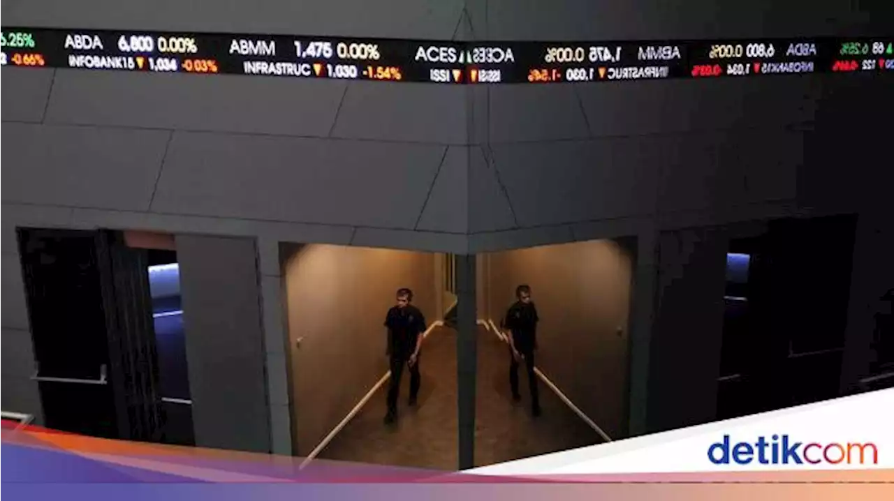 Saham GOTO Hari Ini Masih Belum ARA, Harganya Kini Rp 376