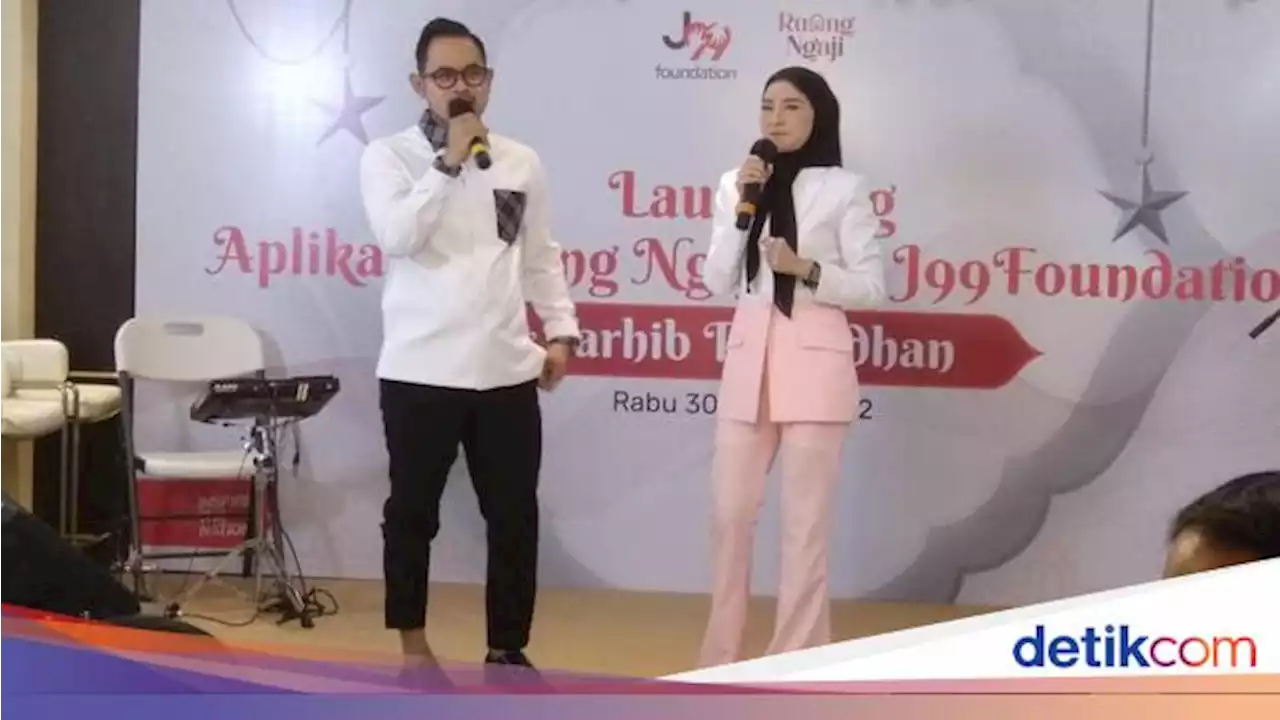 Gegara Merek PS Glow, Juragan 99 dan Istri Digugat Rp 360 M