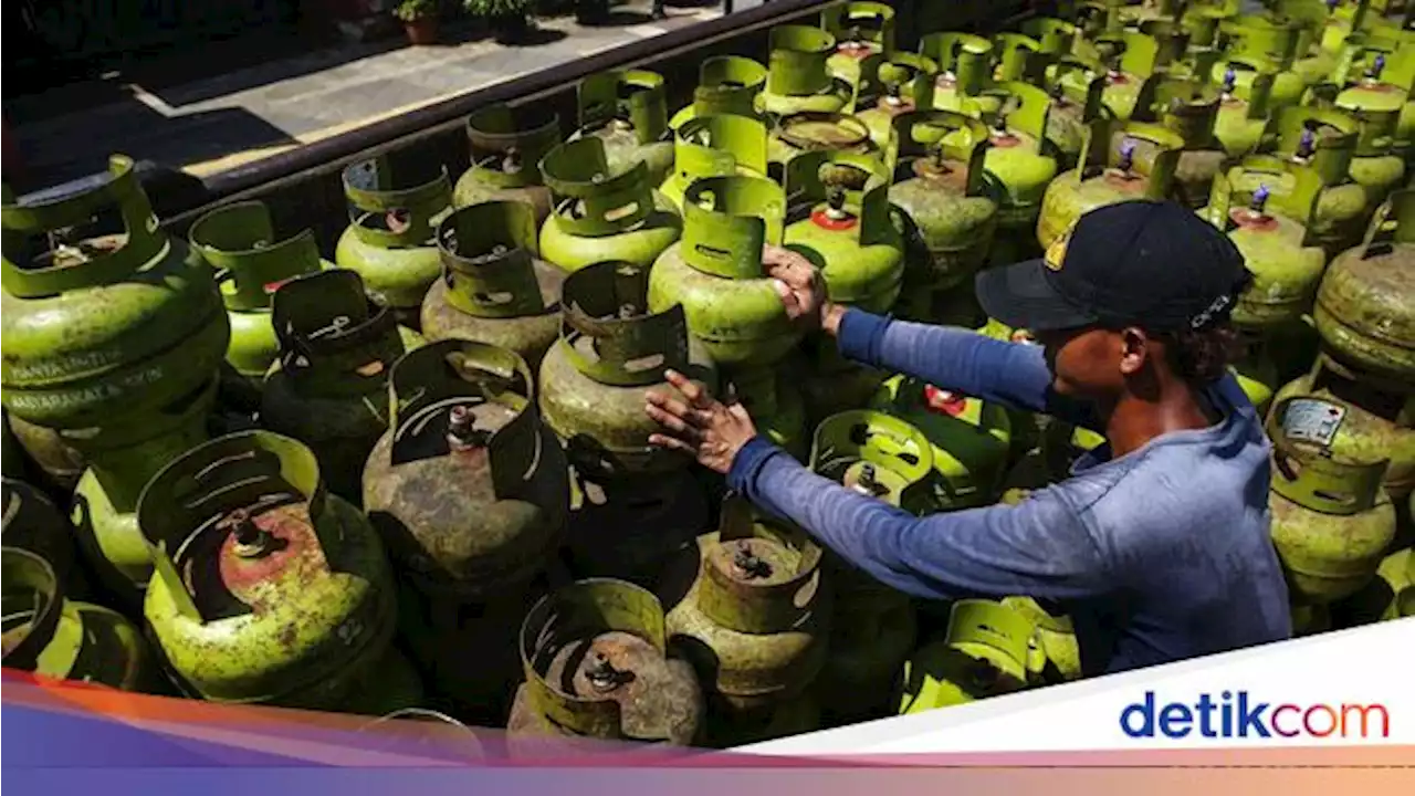 Hati-hati Naikkan Tarif Listrik, Pertalite, dan LPG 3 Kg: Dampaknya Bisa Gede!