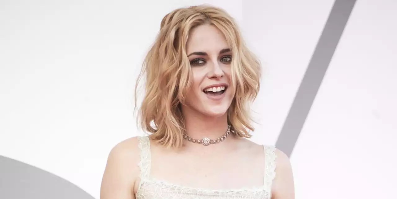 Kristen Stewart lands next lead movie role in romantic thriller