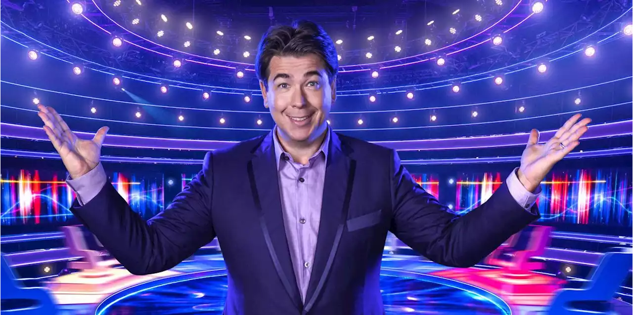 Michael McIntyre announces return of two of his classic BBC shows