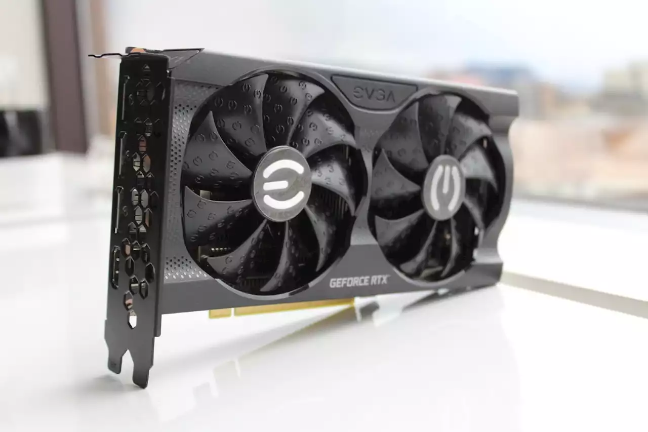 Want an Nvidia RTX 3080? They're in stock at MSRP right now | Digital Trends