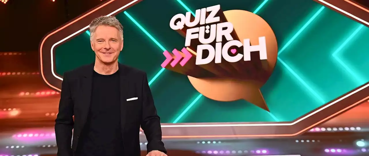 Pilawas 'Quiz für Dich' bleibt bis zum Schluss kein Erfolg - DWDL.de