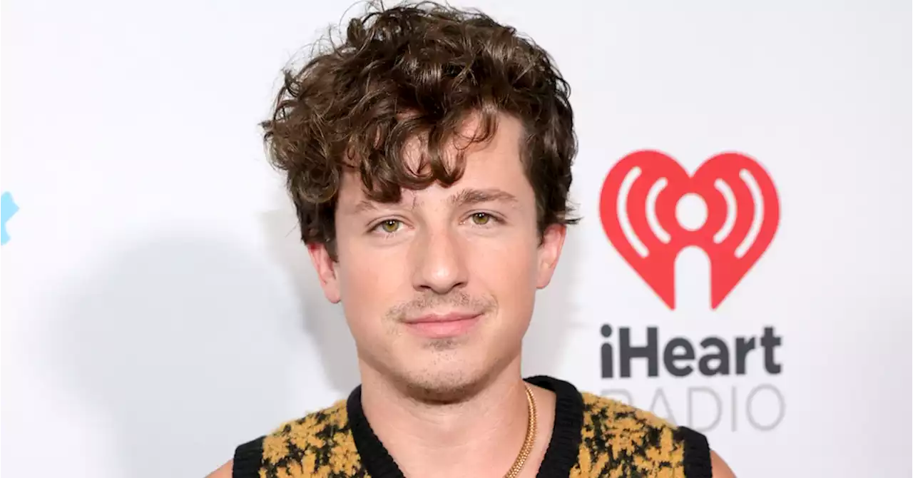 Charlie Puth Reveals That Harsh Criticism From Elton John Was a Major 'Wake-Up Call' - E! Online