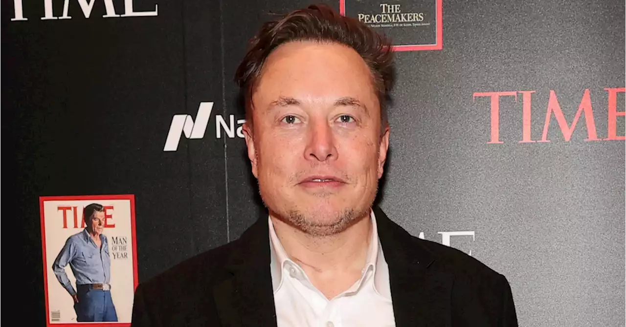 Elon Musk Makes $43 Billion Offer to Buy Twitter - E! Online