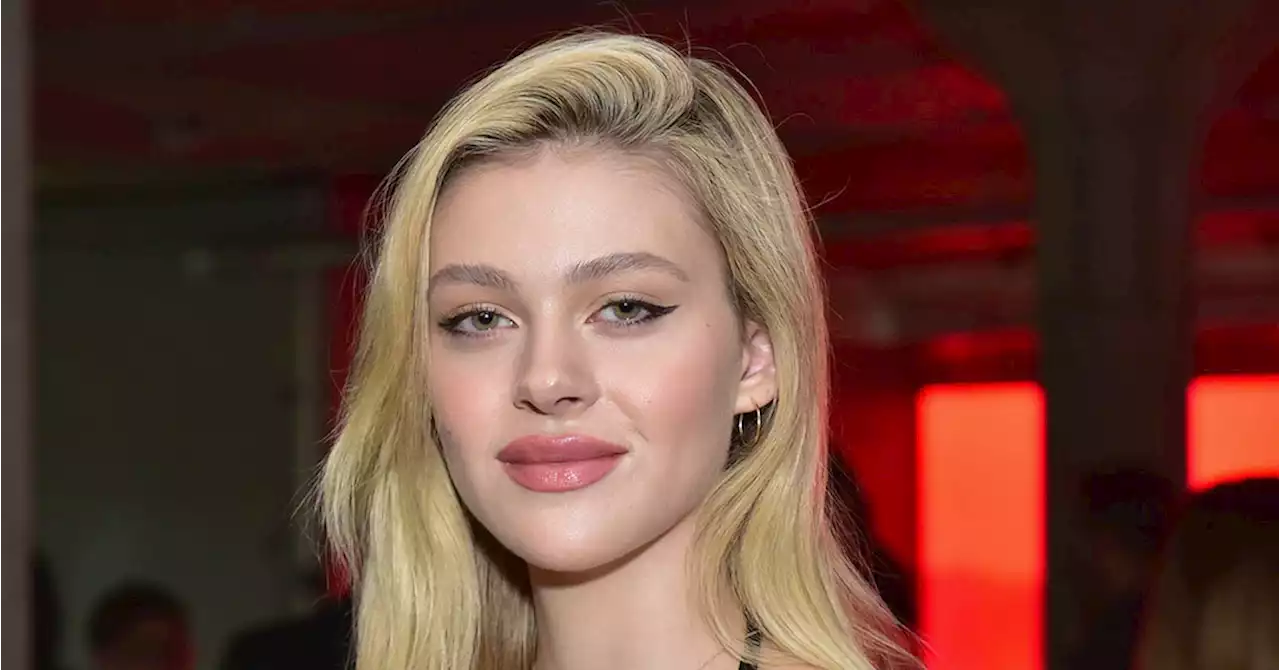 Nicola Peltz Shares Her Beauty Routine - E! Online