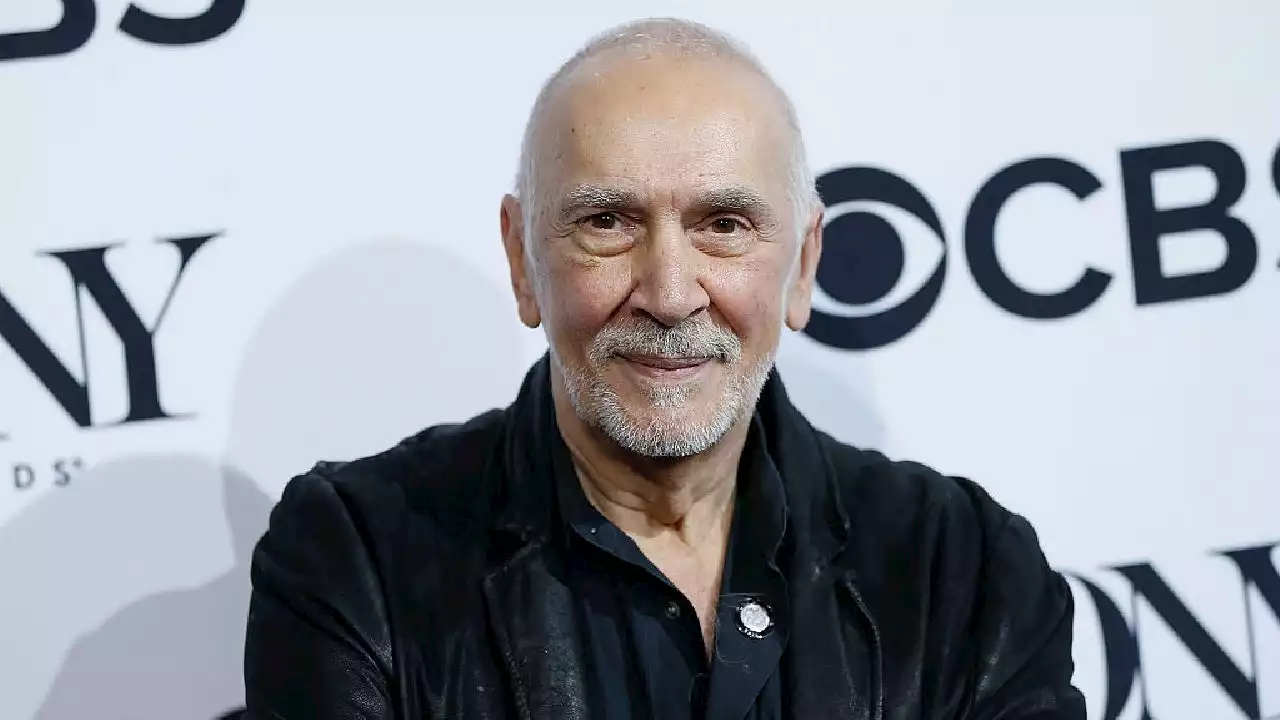 Frank Langella Dropped From Netflix's 'The Fall Of The House Of Usher'