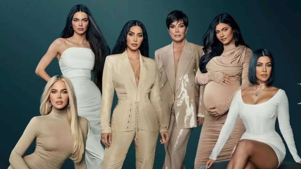 How to Watch 'The Kardashians' — New Series Premieres Tonight