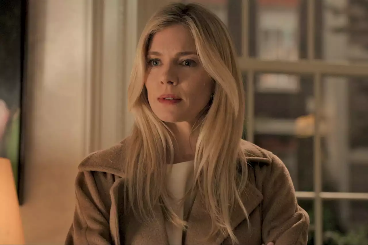 It’s the Siennaissance! All hail the reinvention of Sienna Miller