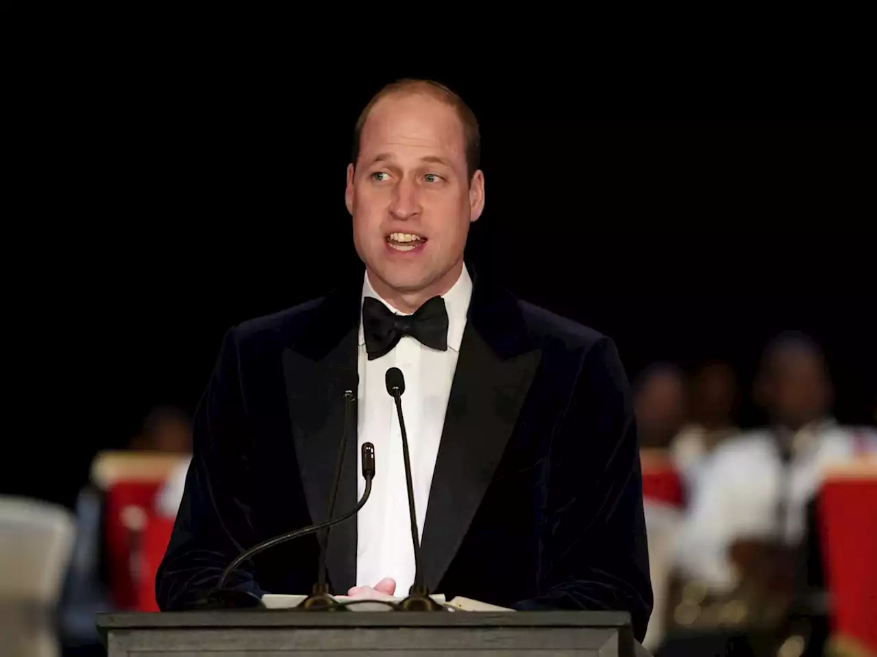 Prince William and Adam McKay join star-studded lineup for Audible climate podcast