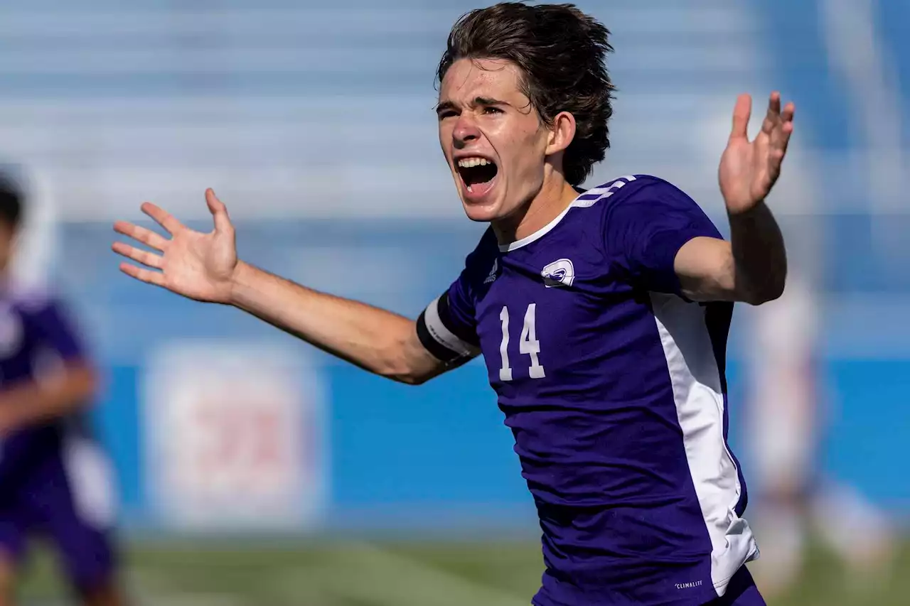 Boerne boys roll in 4A state semifinals