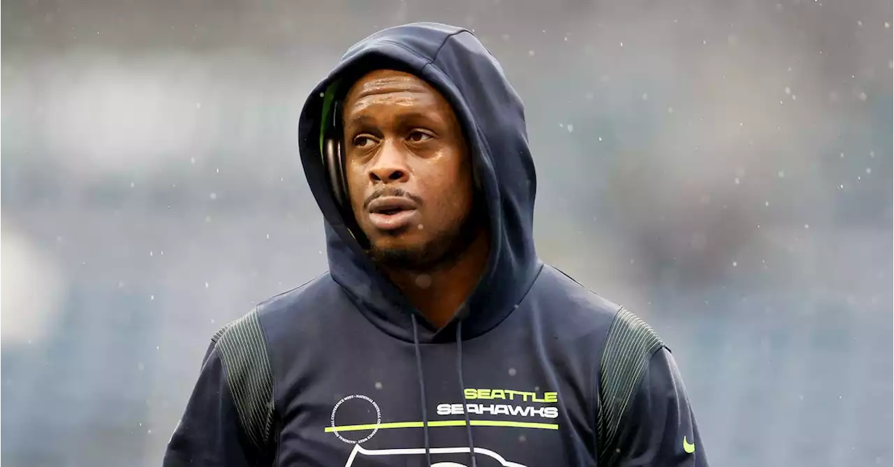 Report: Seahawks re-signing Geno Smith