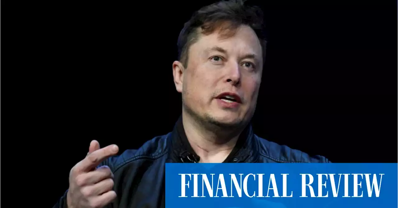 Elon Musk launches hostile takeover of Twitter