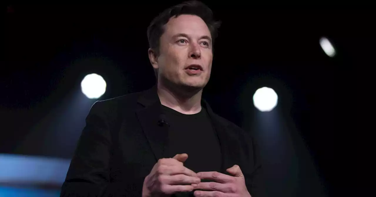 Tesla CEO Elon Musk makes offer to buy Twitter in cash deal