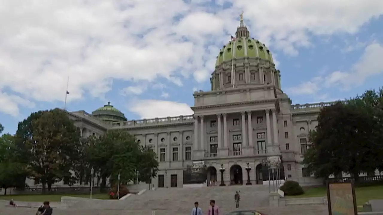 Pa. Senate votes to end drop boxes, outside money for elections