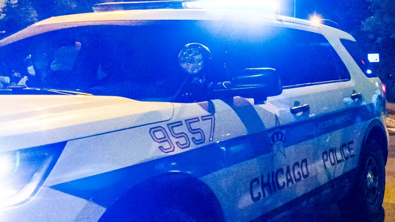 3-year-old child taken in stolen vehicle in South Loop, found safely near Union Station