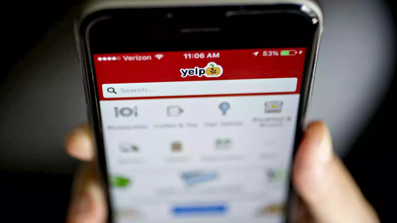 Yelp will cover travel expenses for employees seeking abortions