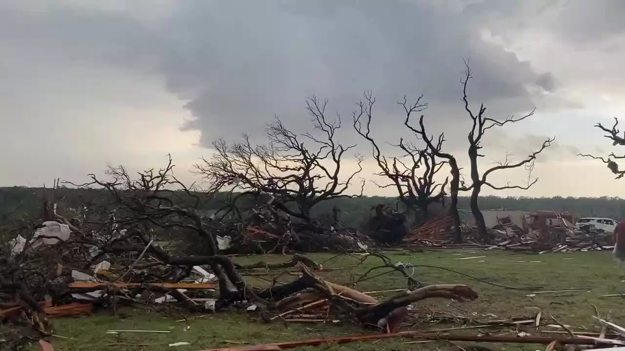 Texas Gov. Abbott issues disaster declarations for Bell, Williamson counties