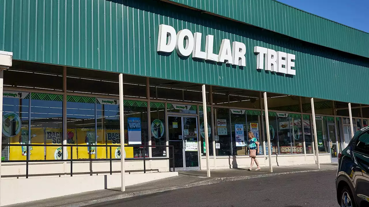 Dollar Tree recalls hot glue guns over fire, burn hazards