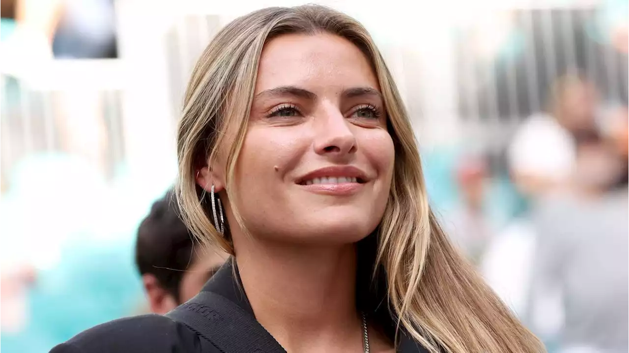 Sophia Thomalla: Mit diesem Promi-Fanklub kann Freund Alexander Zverev nur gewinnen