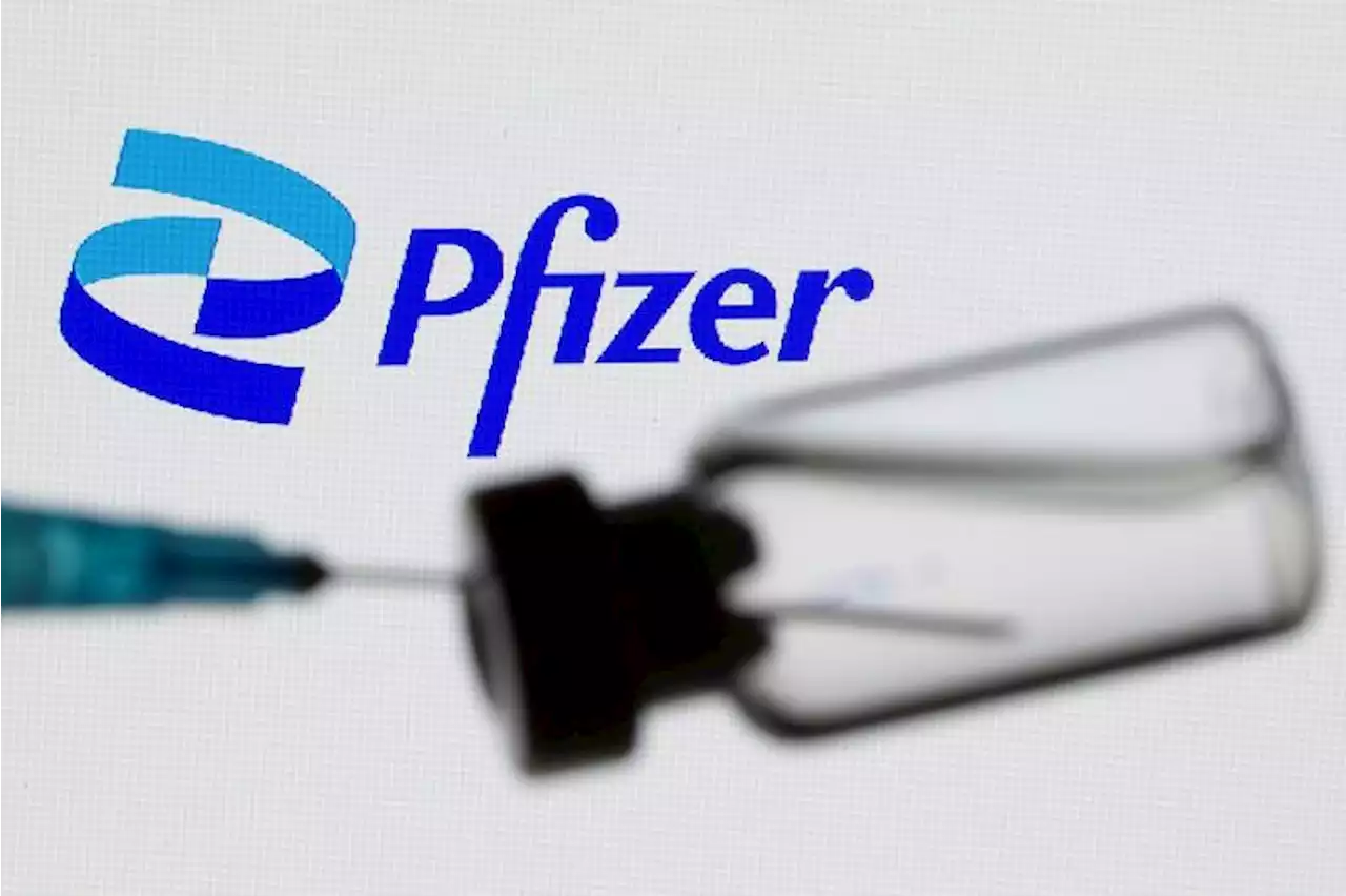 Pfizer eyes COVID-19 vaccine for all variants by end of 2022