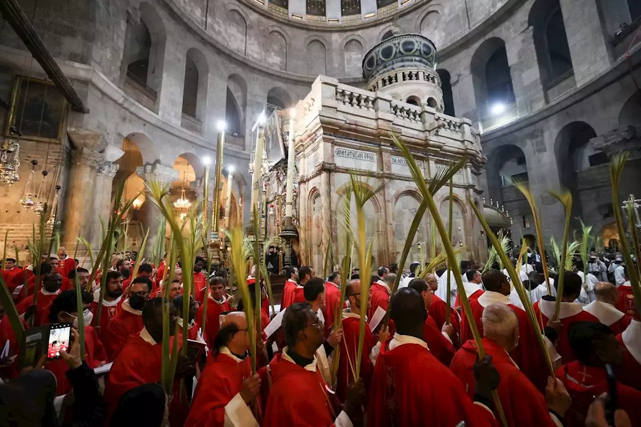 What does 'Maundy' mean, why is it called 'Good Friday' and more Lent-related questions answered