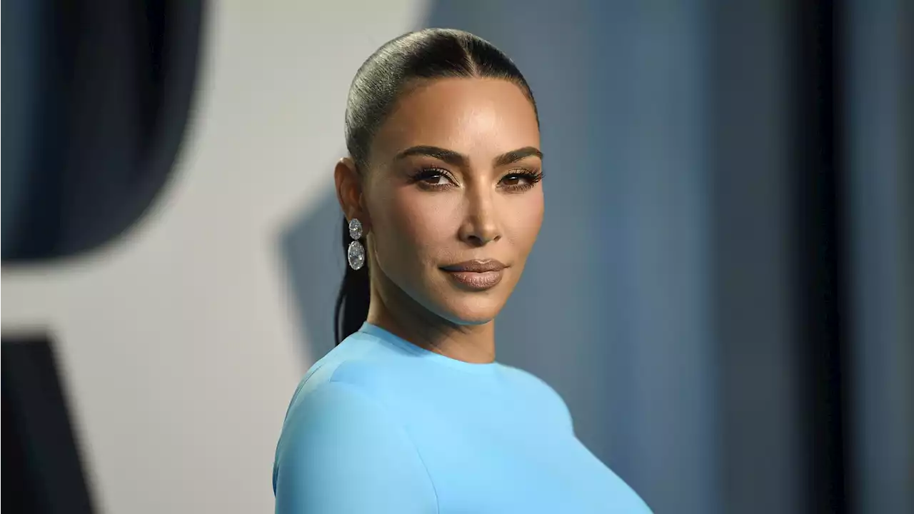 Kim Kardashian : ces ex que vous avez (peut-être) oubliés - Grazia