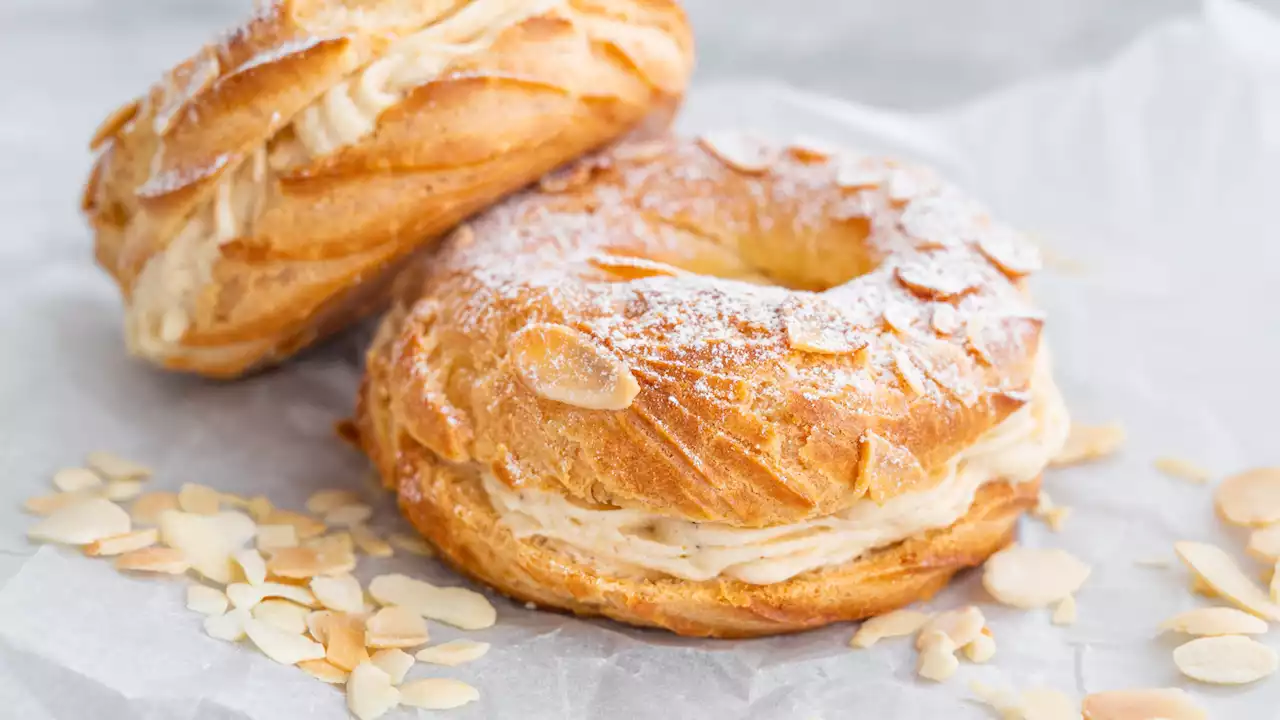 Voici la recette du Paris-Brest de Cyril Lignac très gourmande