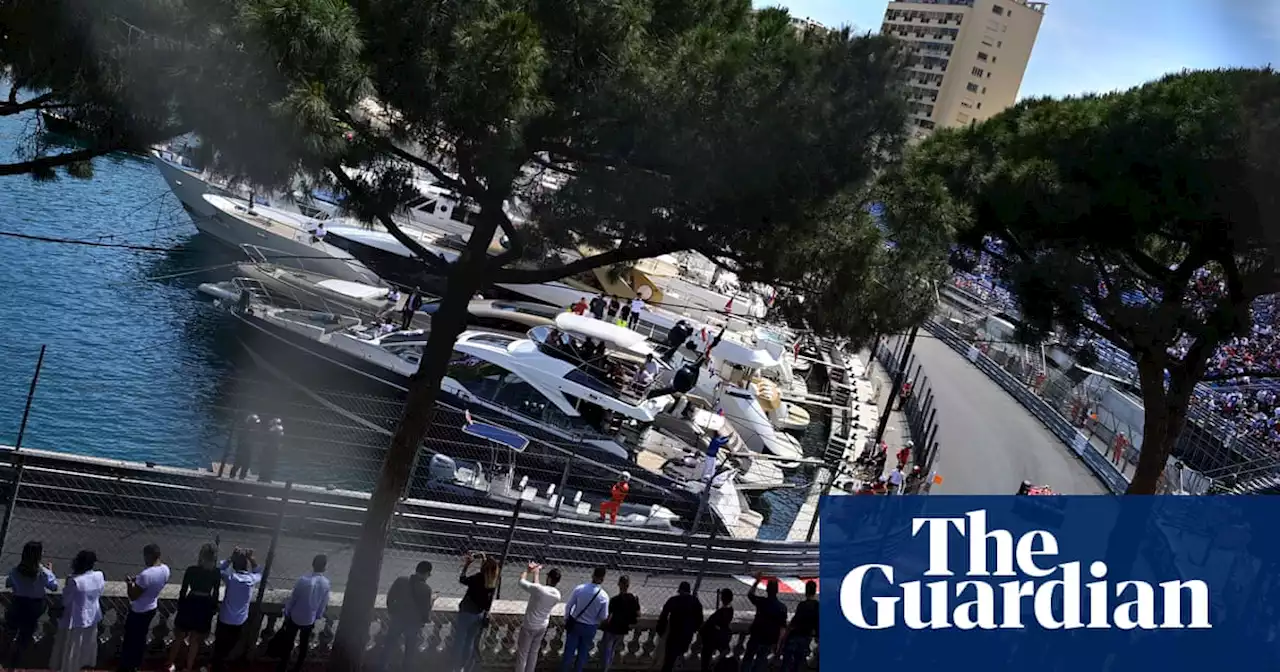 Monaco Grand Prix organisers insist race will retain spot on F1 calendar