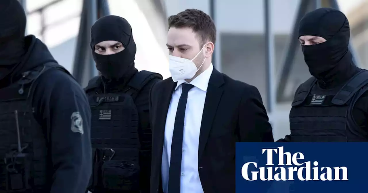 Caroline Crouch: Greek pilot accused of murder was controlling, says counsellor