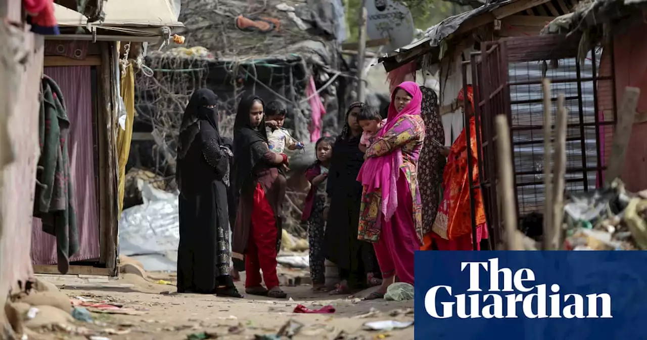 Deportation of Rohingya woman from India sparks fear of renewed crackdown