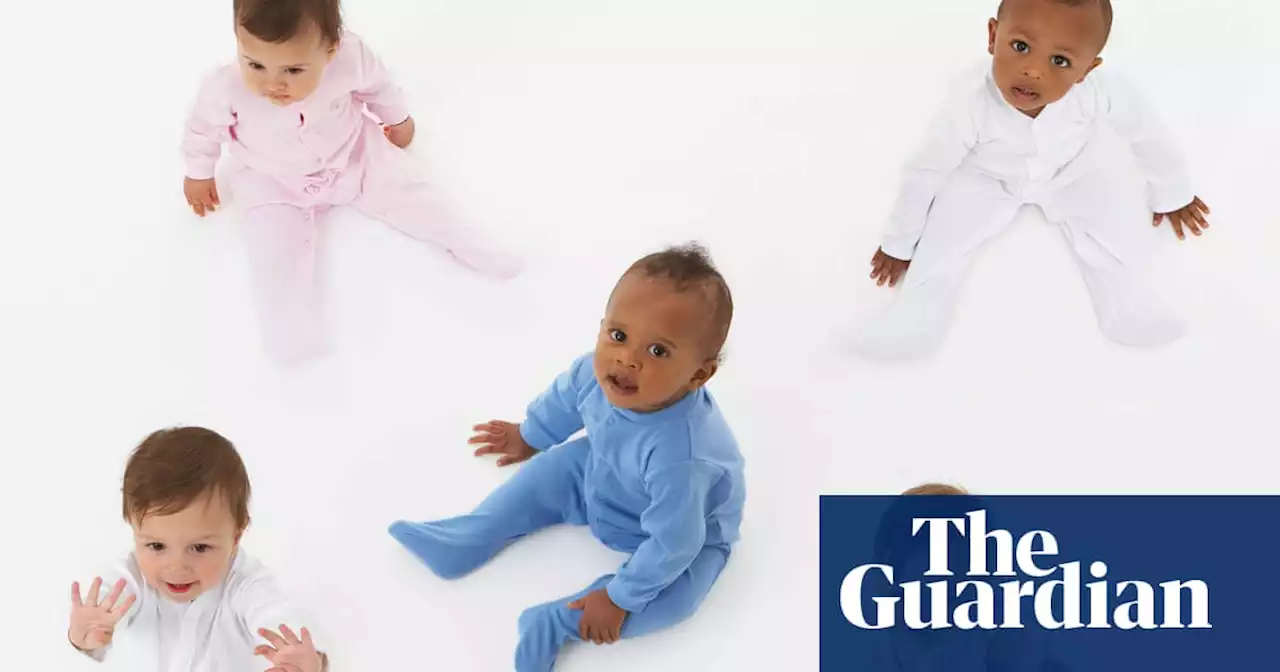 First year of Covid pandemic did not lead to baby boom in England and Wales