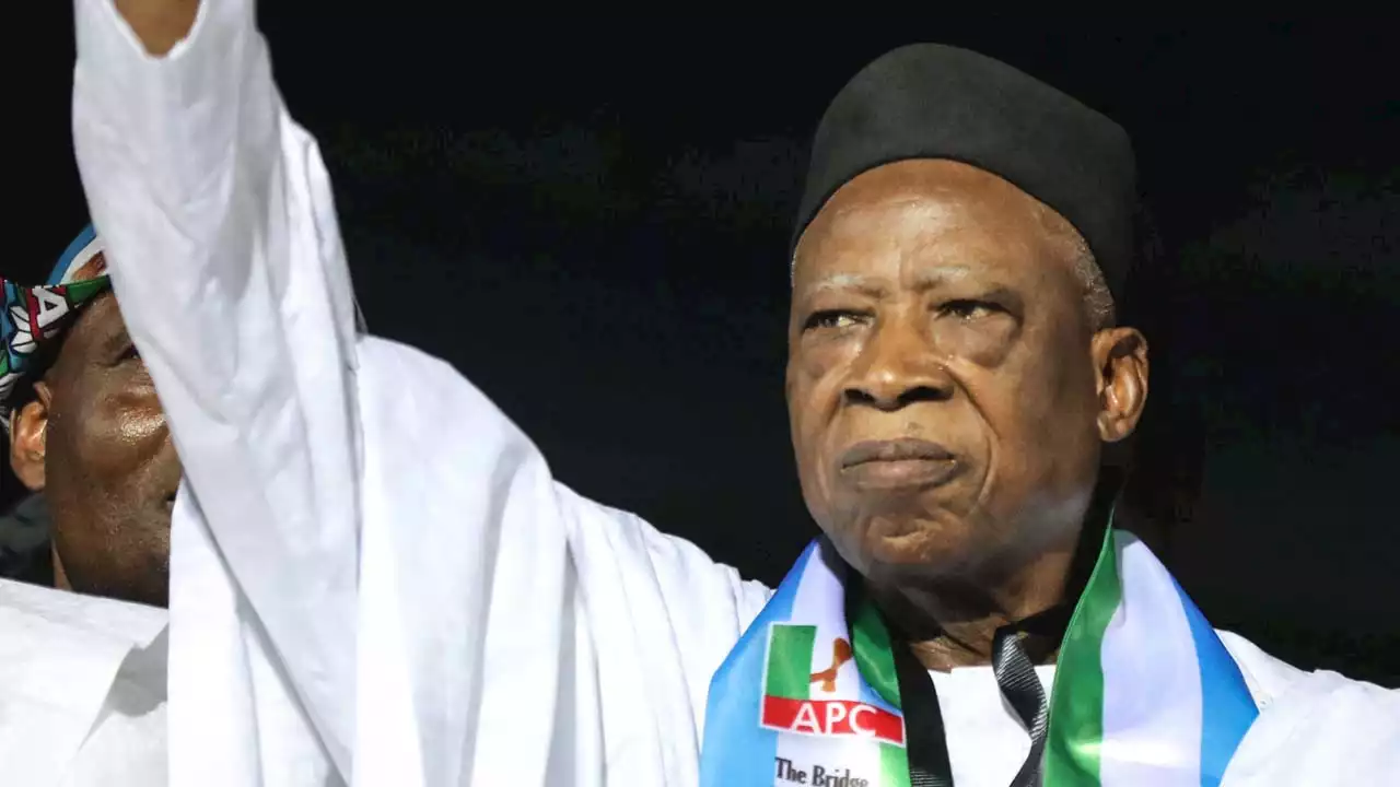 ‘Why APC, PDP may pick presidential candidates from same zone’