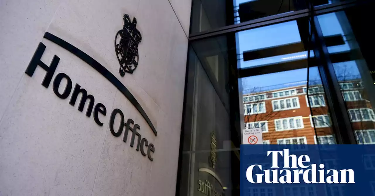 Home Office’s visa service apologises for email address data breach