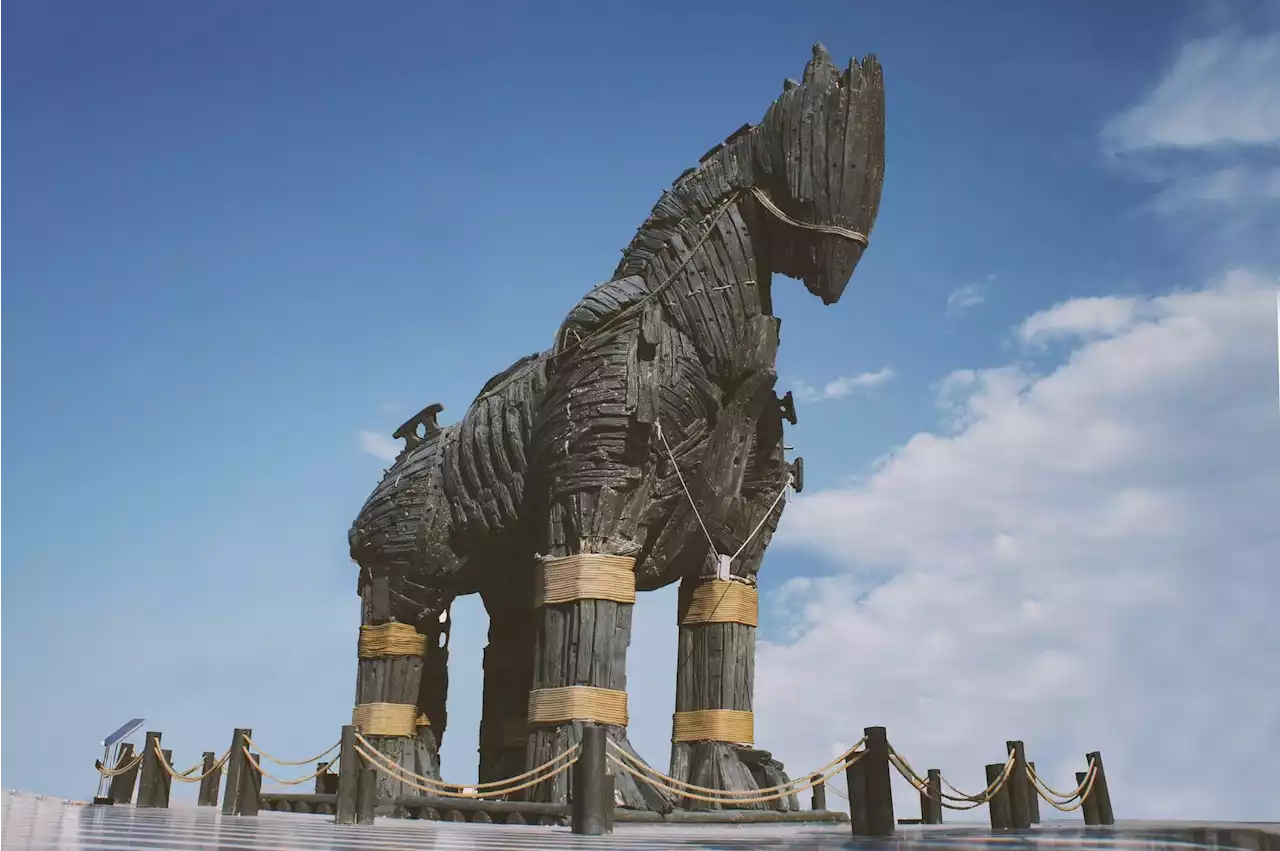 The Proof of Stake Trojan Horse | HackerNoon