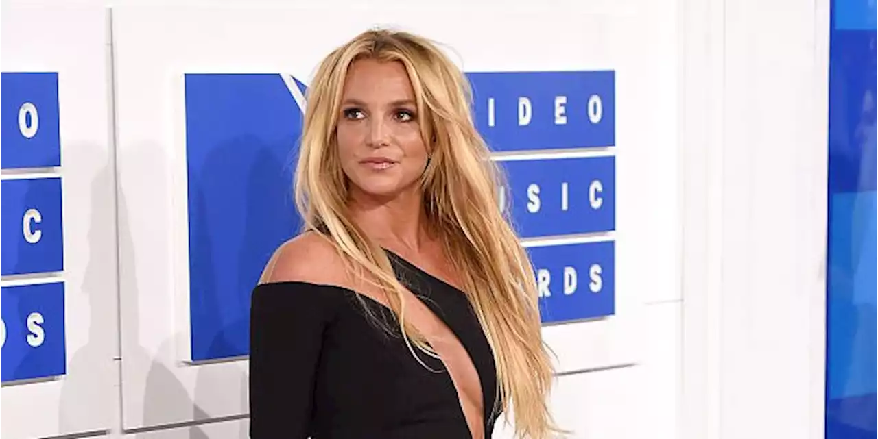 Britney Spears Says Dad 'Ruined' Music for Her, Teases Pregnancy Podcast