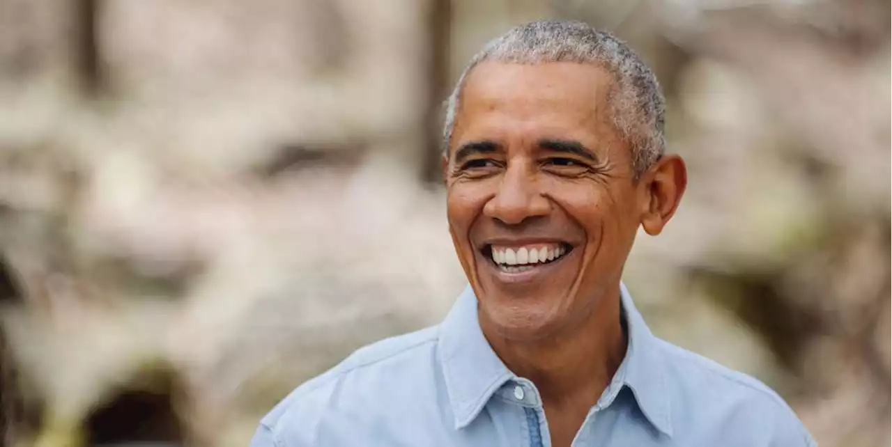 Former President Barack Obama Now Has His Own Netflix Show