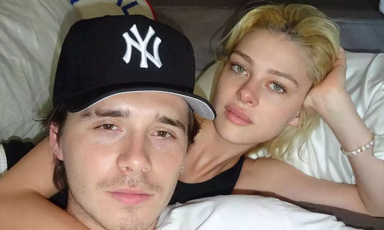 Nicola Peltz and Brooklyn Beckham reveal they are 'devastated' and make special request to wedding guests