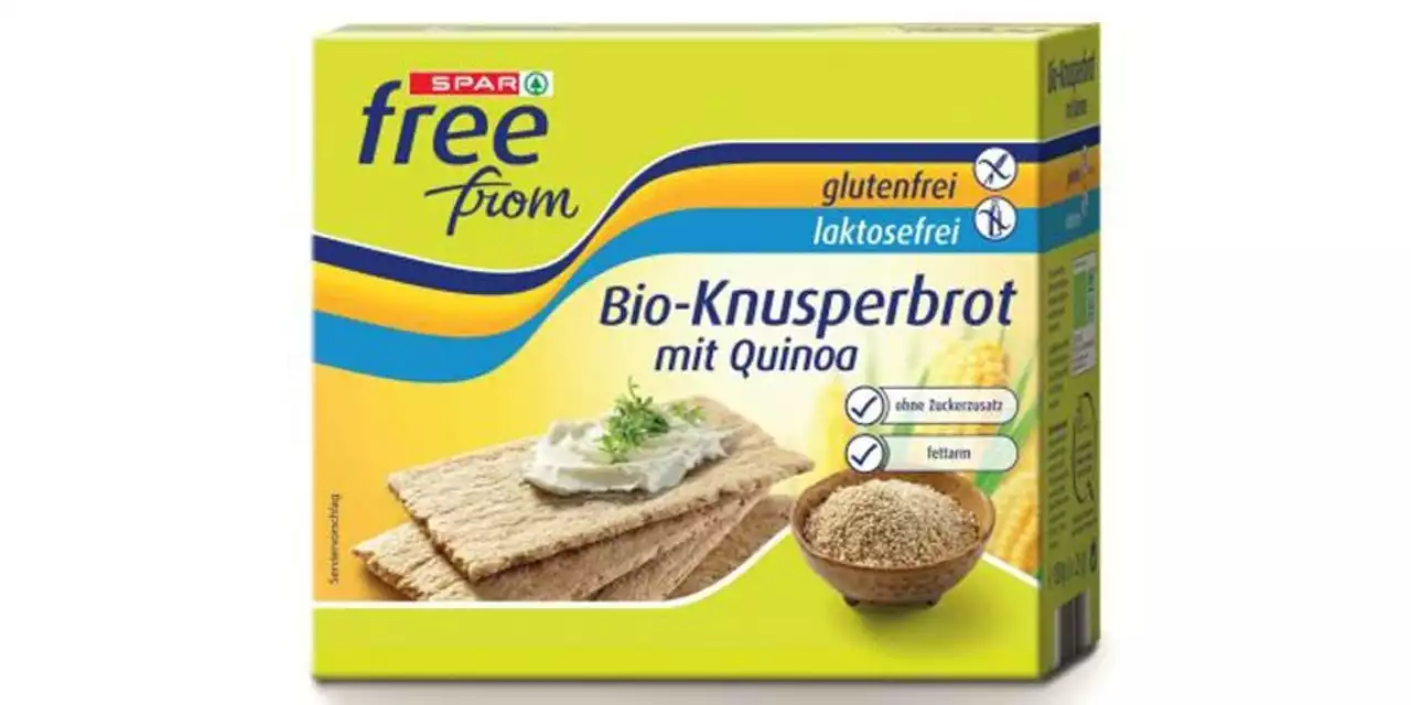 Krebserregend – Spar ruft dieses Produkt zurück