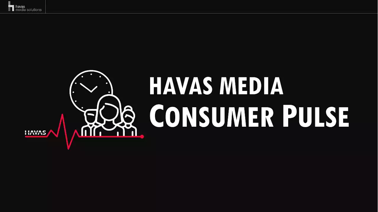 Havas Media Consumer Pulse: So beeinflussen Krieg und Corona die Konsumlust der Deutschen