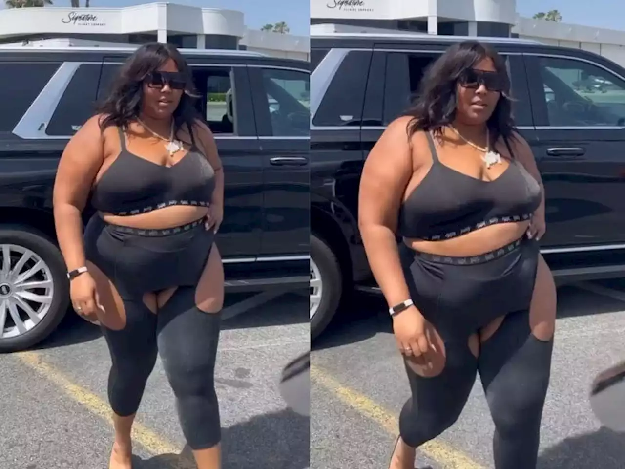 Stop pretending Lizzo’s new shapewear brand is actually good for women