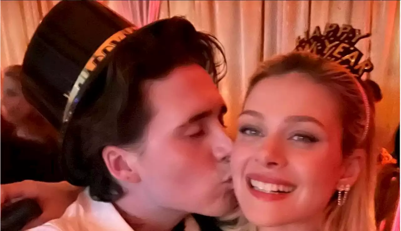 Brooklyn Beckham cambia cognome dopo le nozze con Nicola Peltz - iO Donna