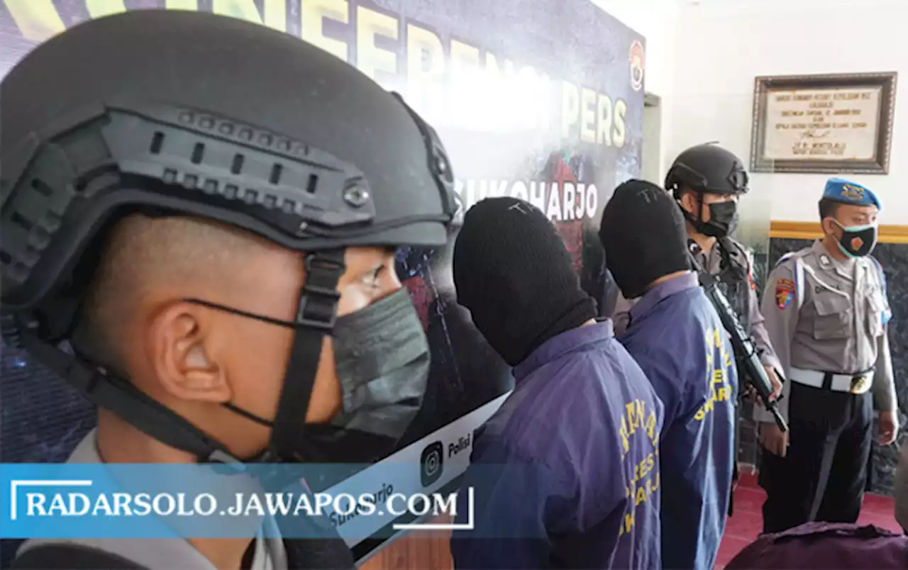 Bupati Sukoharjo Ajak Orang Tua Beperan Maksimal dalam Melindungi Anak