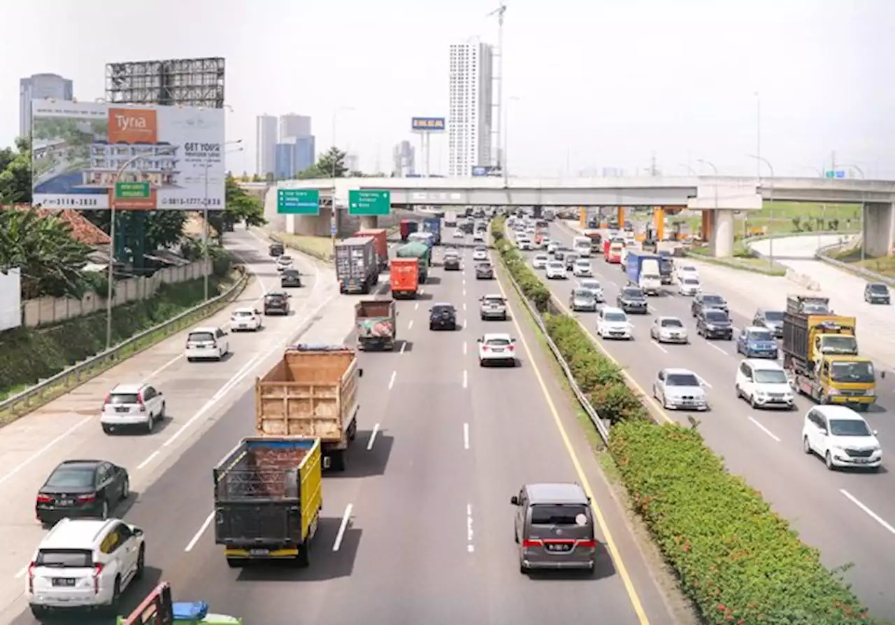 Diprediksi Macet, Pemerintah Antisipasi Khusus Jalur Ini saat Mudik