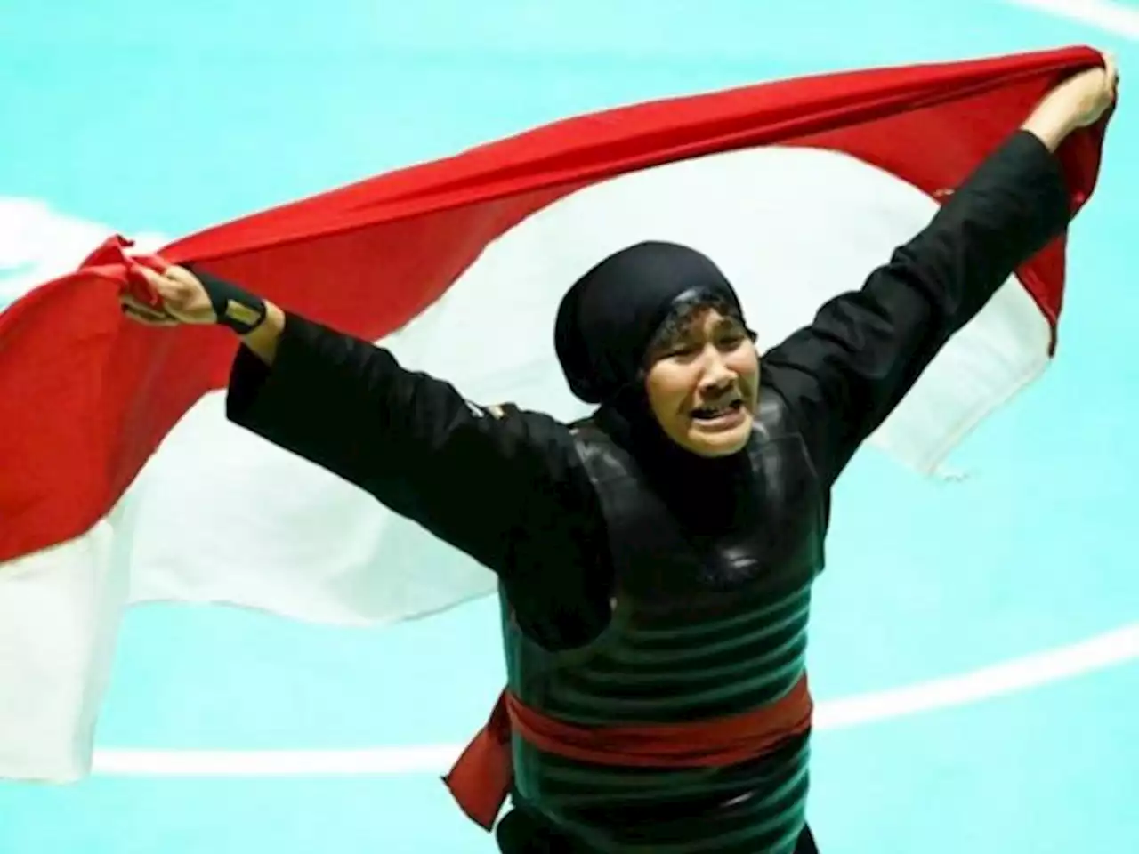 KOI Perjuangkan Pencak Silat Dipertandingkan di SEA Games 2023