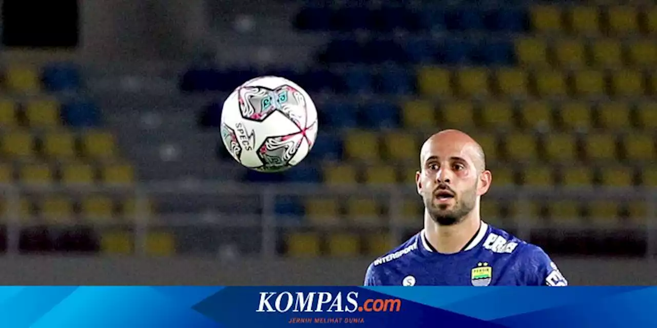 Update Transfer Persib: 10 Pemain Termasuk Rashid Hengkang, 3 Bintang Datang