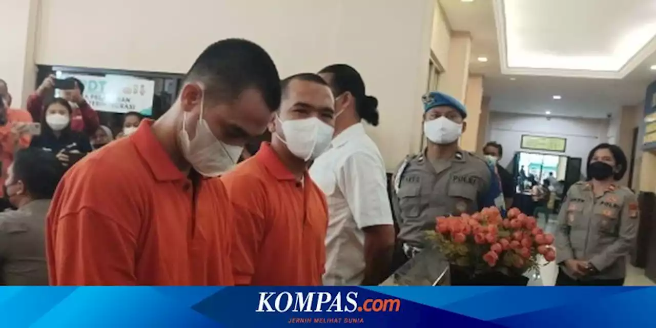 6 Fakta Kasus Pengeroyokan yang Membuat Putra Siregar Ditahan, Datang Sendiri ke Polres Jaksel