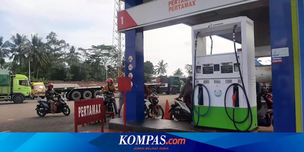 Demi Hemat APBN, Pemerintah Mau Naikkan Listrik, Pertalite, Solar, dan LPG 3 Kg