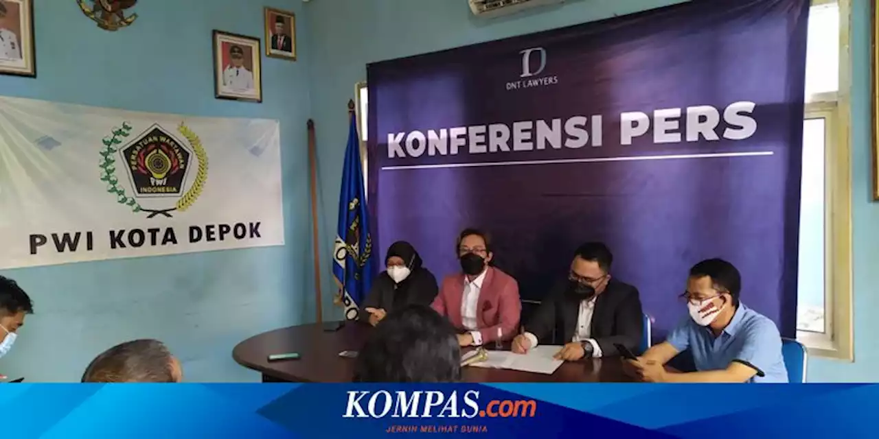 Hampir Setahun, Kasus Dugaan Wartawan Diintimidasi Saat Meliput Promo BTS Meal Mandek